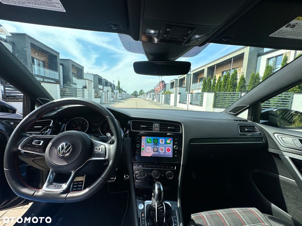 Volkswagen Golf VII 2.0 TSI BMT GTI Performance DSG - 17