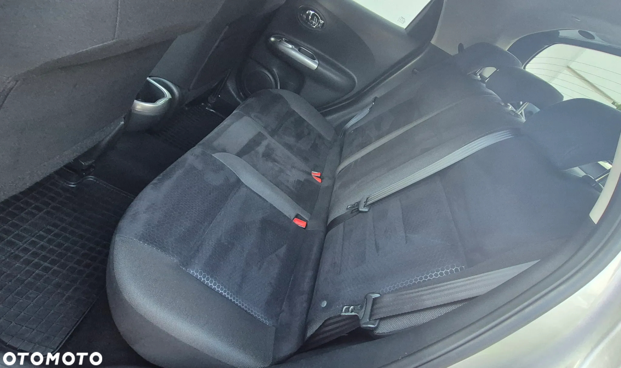 Nissan Juke 1.6 Tekna - 11