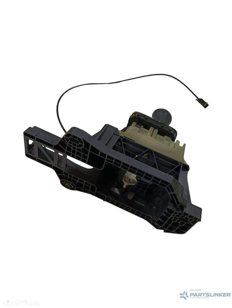 Schimbator de viteze/selector MERCEDES-BENZ A-CLASS II W169 2004 - 2012 - 2