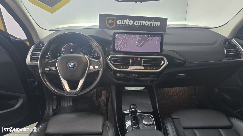 BMW X3 xDrive30e Aut. xLine - 9