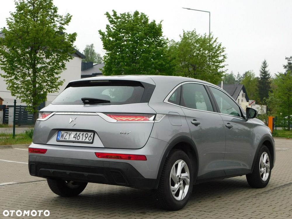DS Automobiles DS 7 Crossback 1.2 PureTech Be Chic - 26
