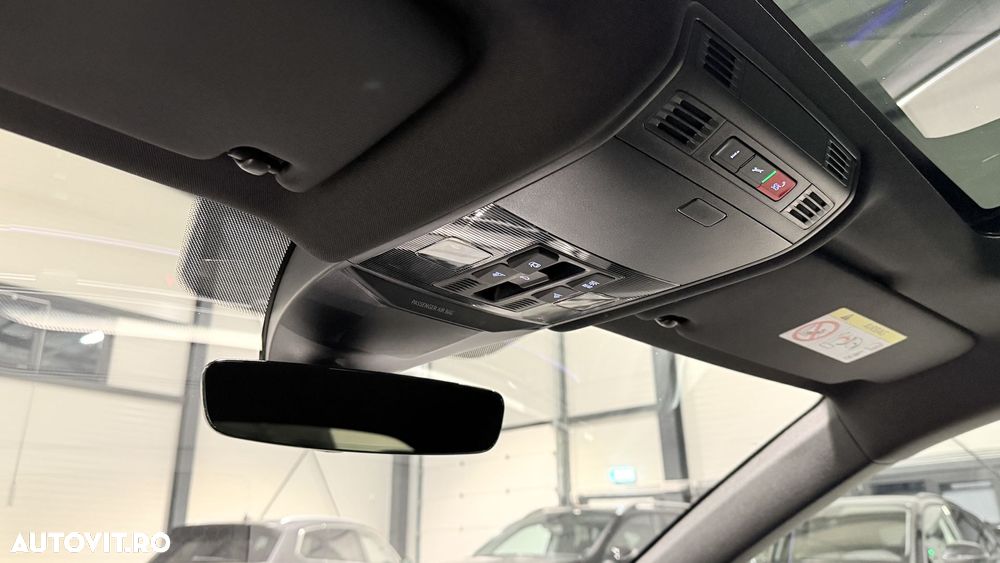 Volkswagen ARTEON 1.4 eHybrid OPF DSG R-Line - 39