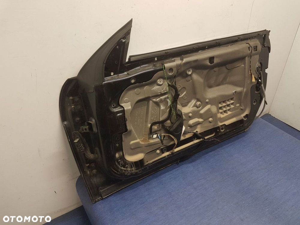 BMW 6 E63 DRZWI PRZÓD PRAWE 475 - 7