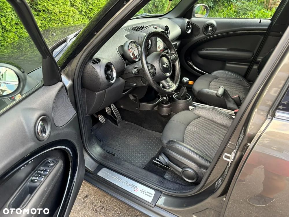 MINI Countryman Cooper S All4 - 9