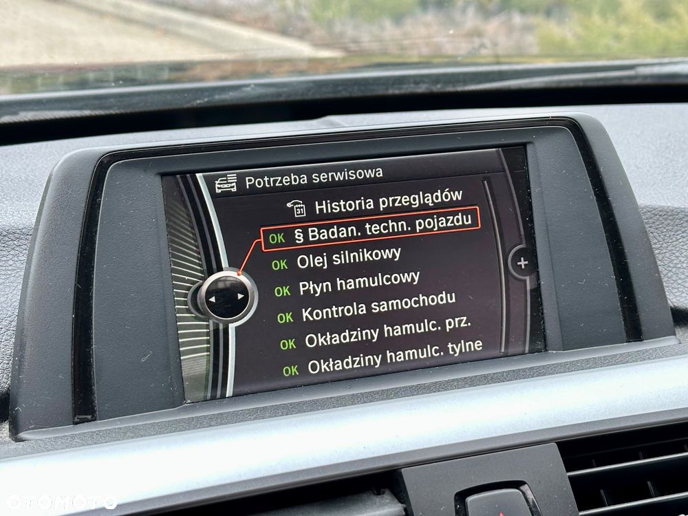 BMW Seria 3 316d - 9