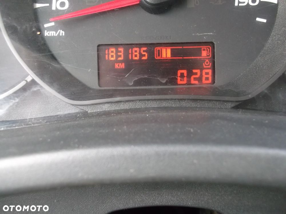 Renault Kangoo 1.6 16V 105 Expression - 3