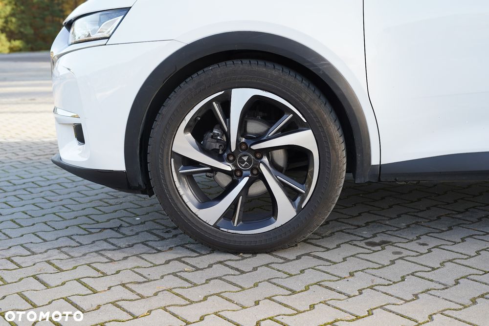 DS Automobiles DS 7 Crossback - 20