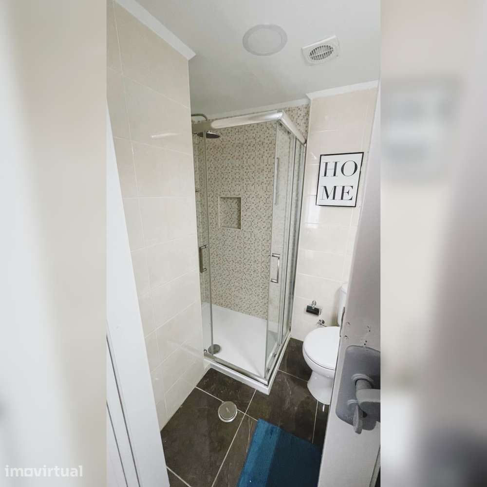 suite em apartamento - Grande imagem: 2/7