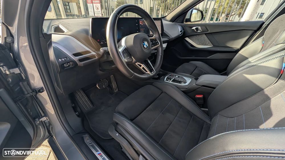 BMW 116 Pack Desportivo M Pro - 31