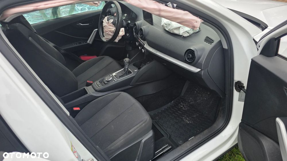 Audi Q2 1.4 TFSI cylinder on demand S tronic design - 37