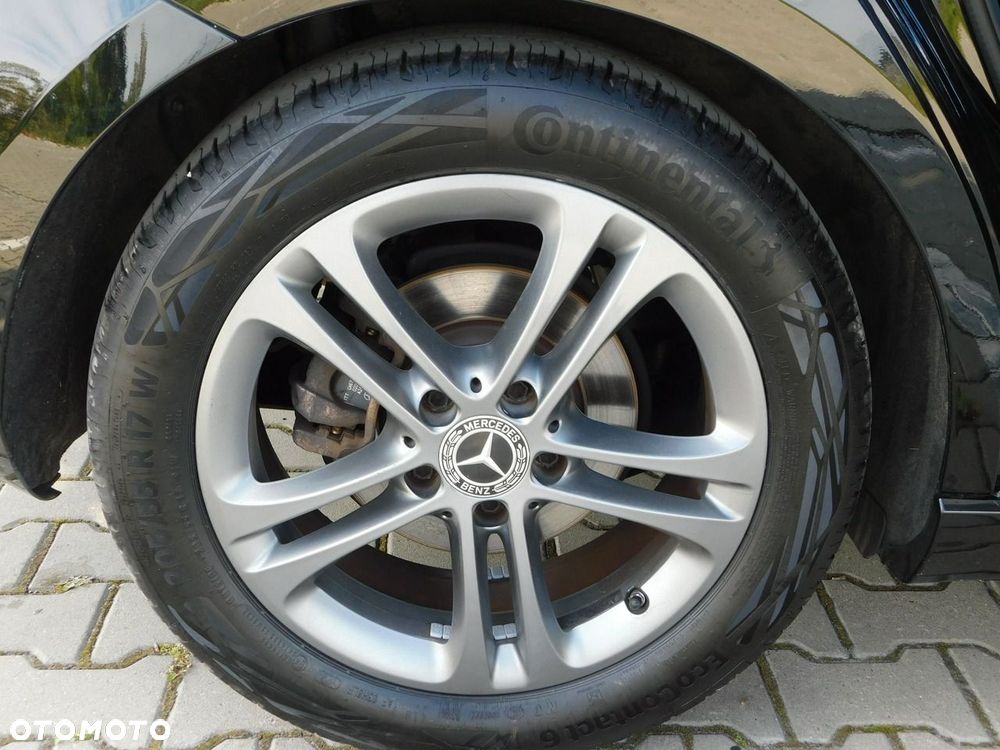 Mercedes-Benz Klasa A 160 Progressive - 22