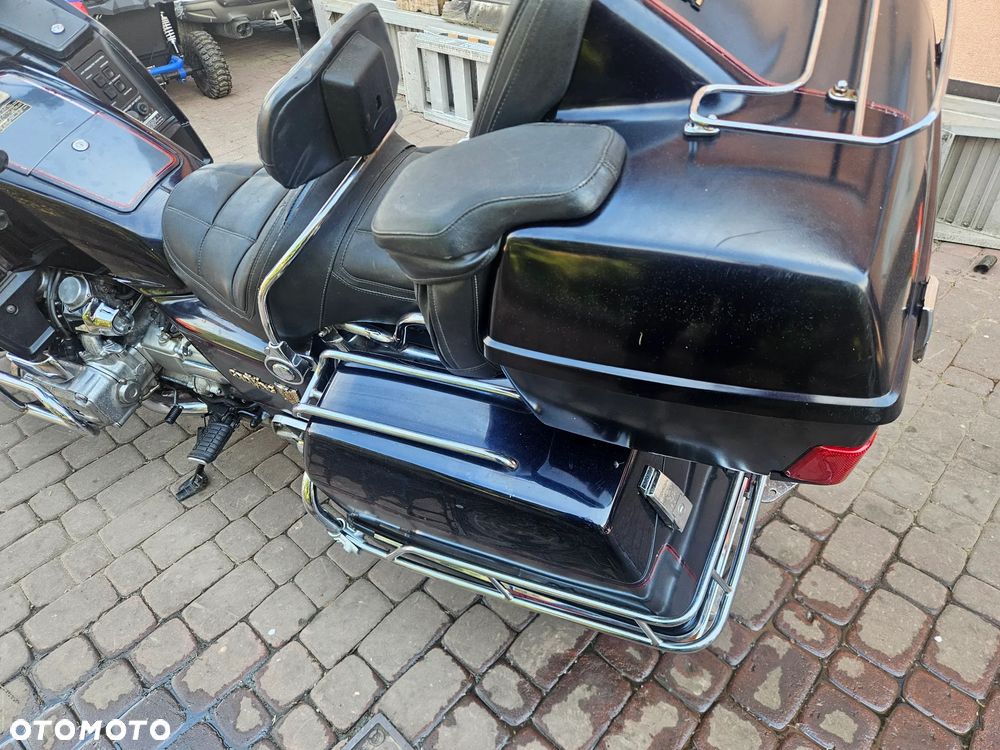 Honda GL - 14