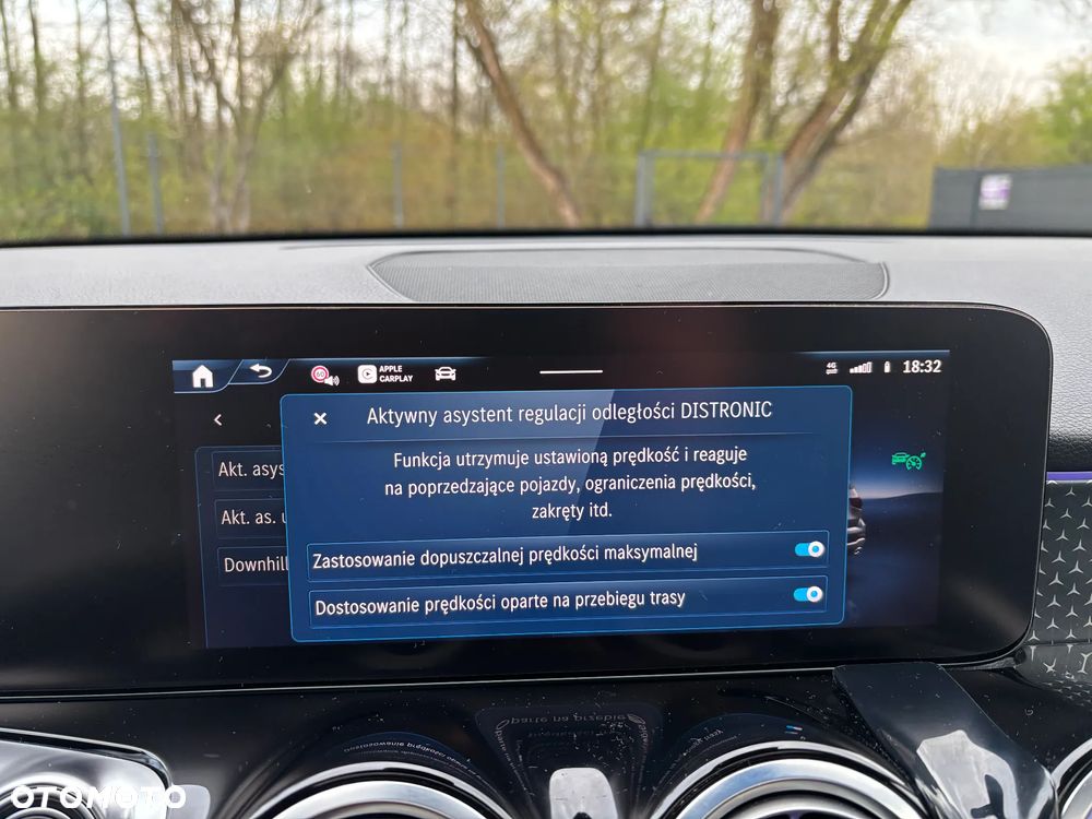 Mercedes-Benz GLB 220 mHEV 4-Matic Progressive 8G-DCT - 33