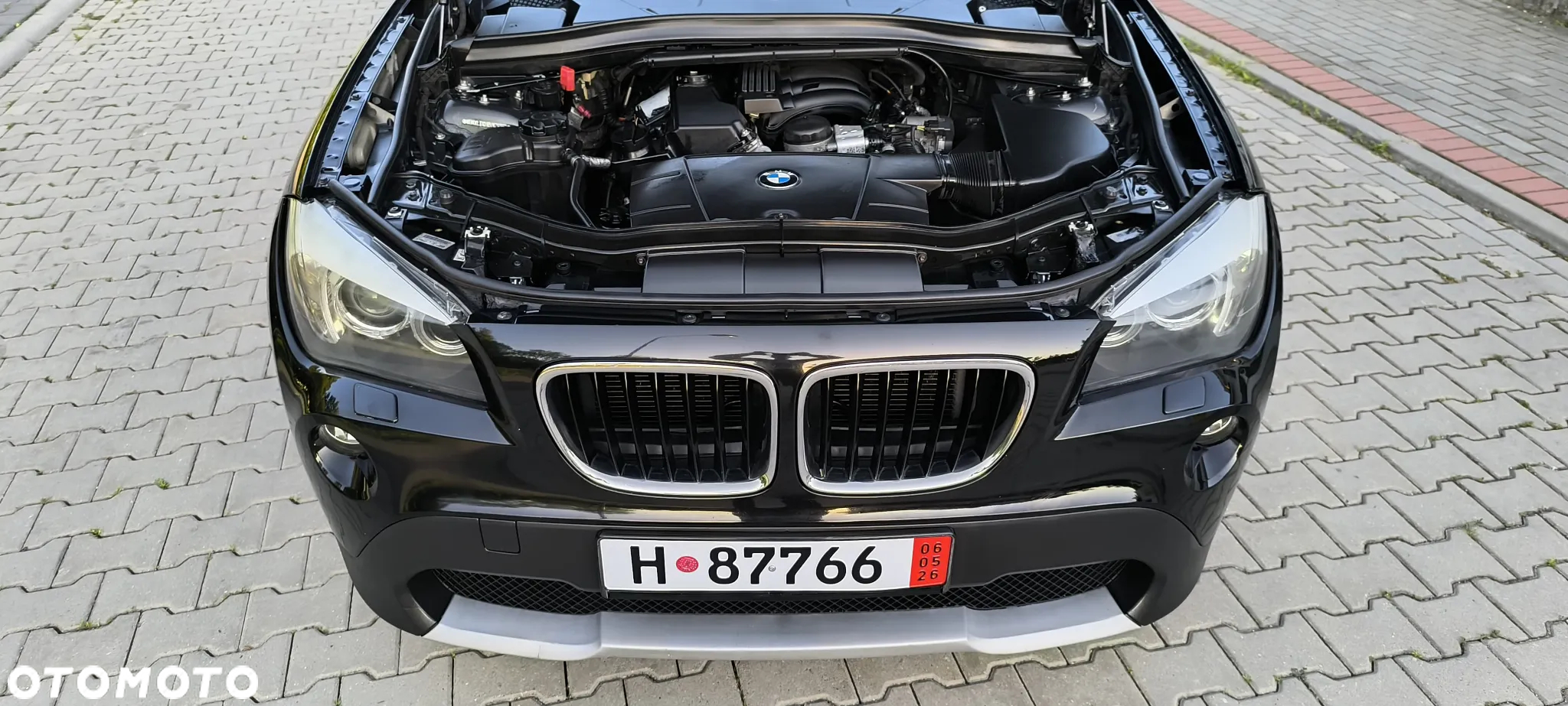 BMW X1 sDrive18i - 30