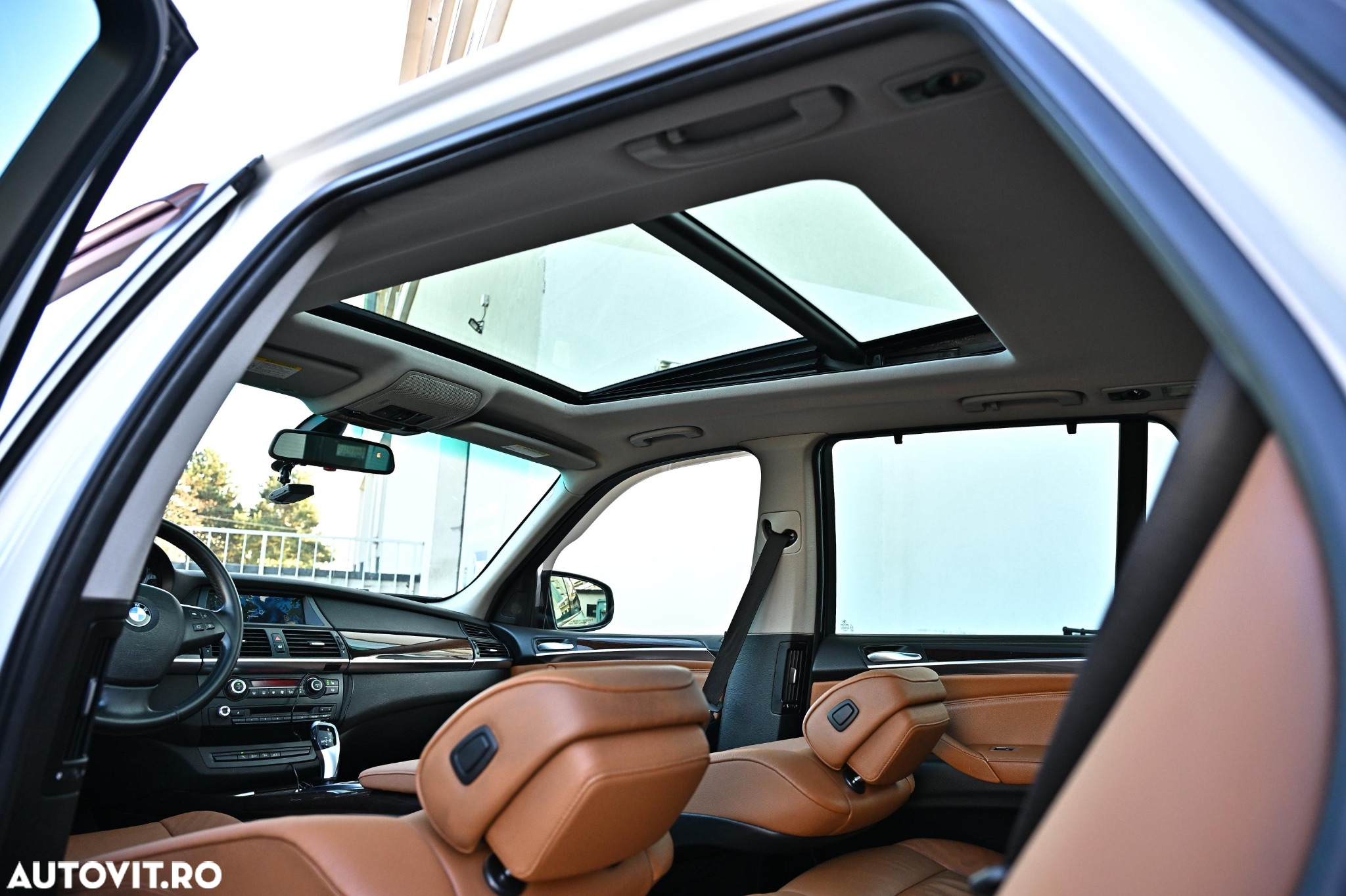 BMW X5 3.5sd Aut. - 17