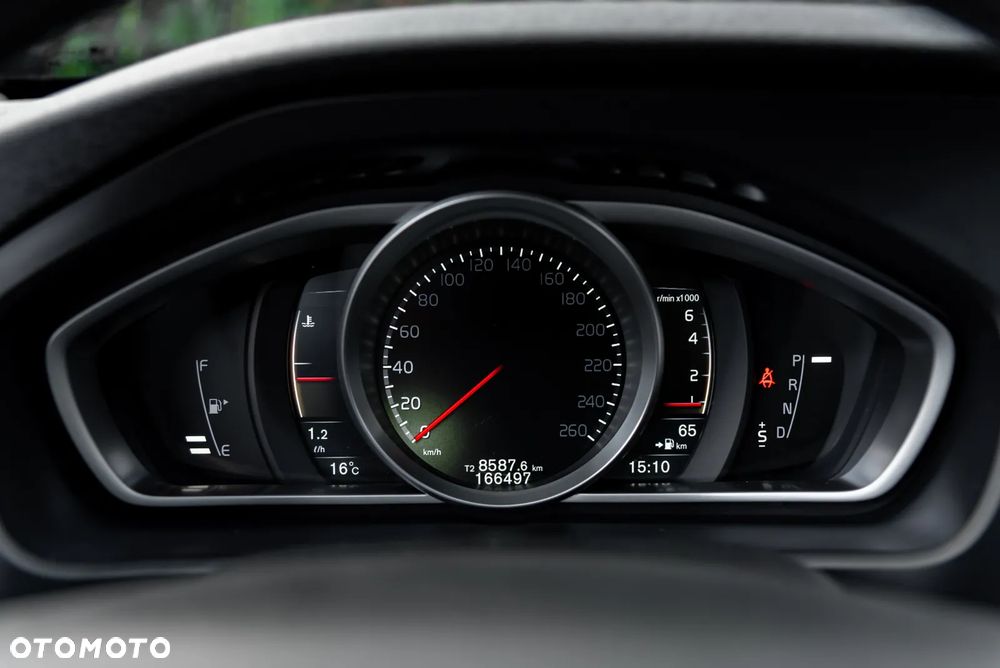 Volvo V40 Cross Country T4 AWD Geartronic Momentum - 29