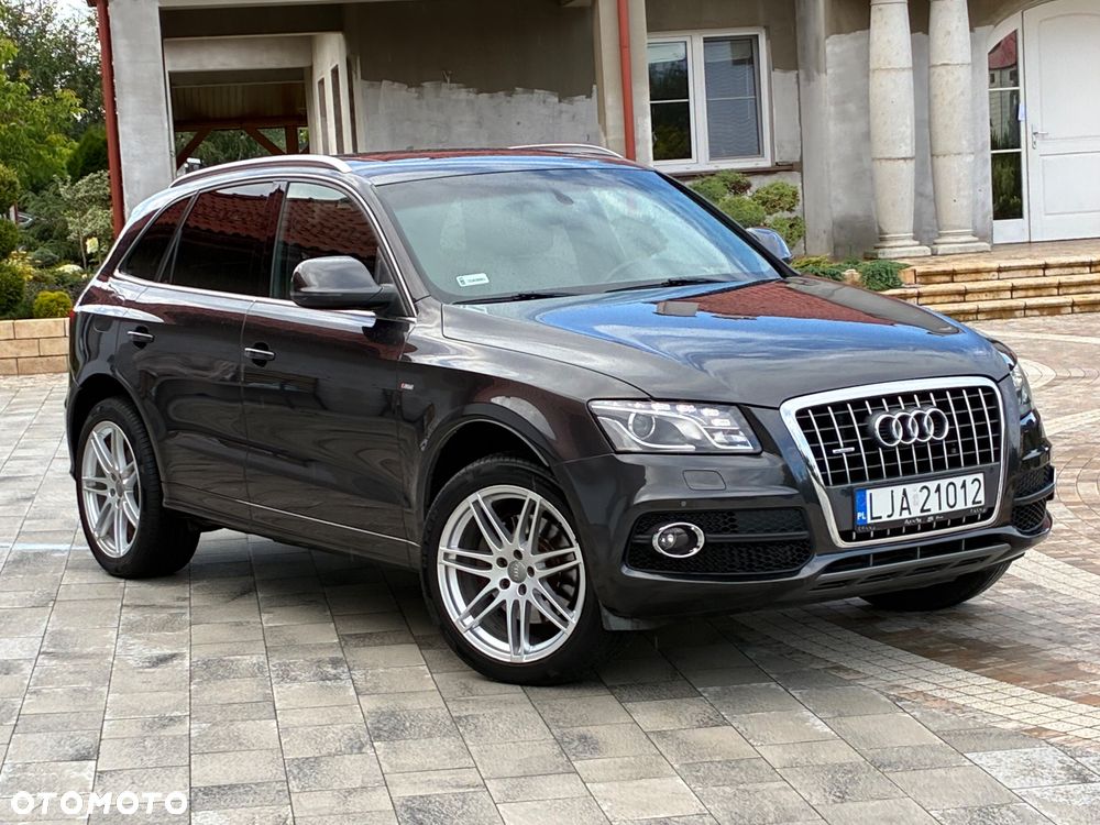 Audi Q5 - 1