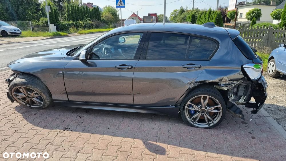 BMW Seria 1 M135i xDrive Sport-Aut - 9