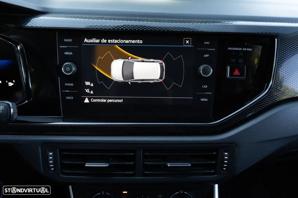 VW Polo 1.0 TSI Life - 17