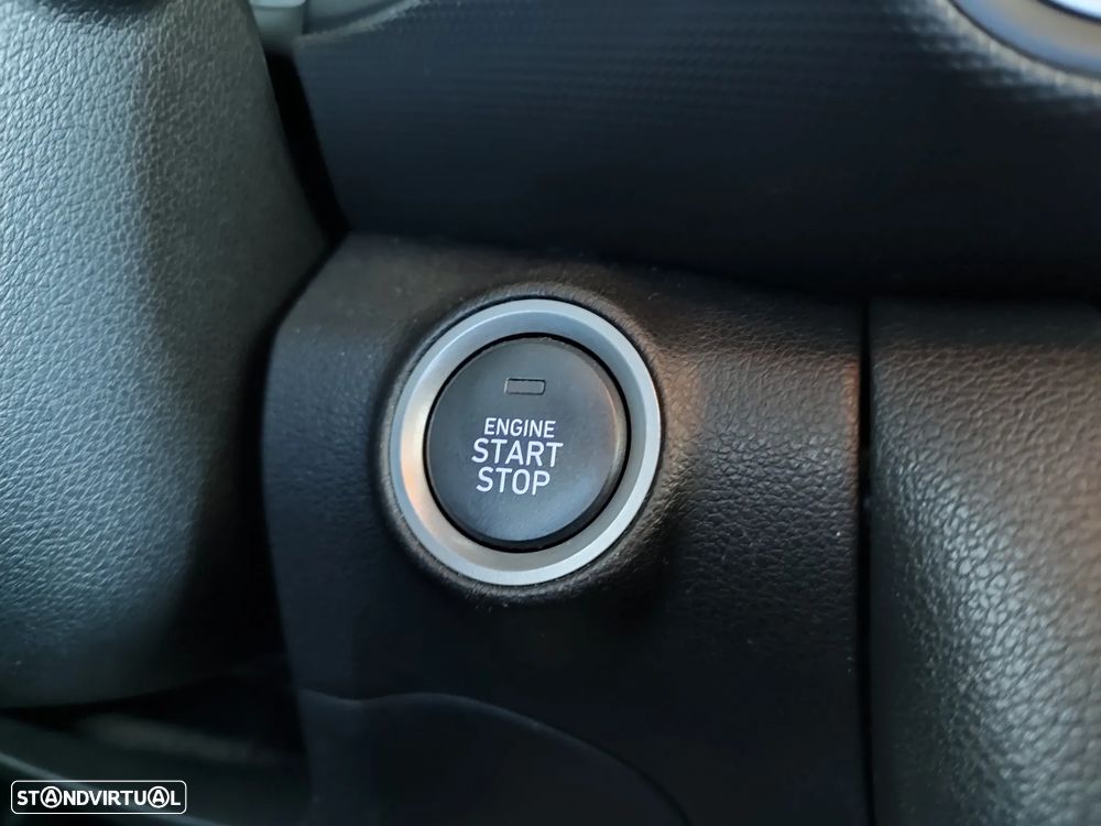 Hyundai Kauai 1.6 CRDi Premium - 25