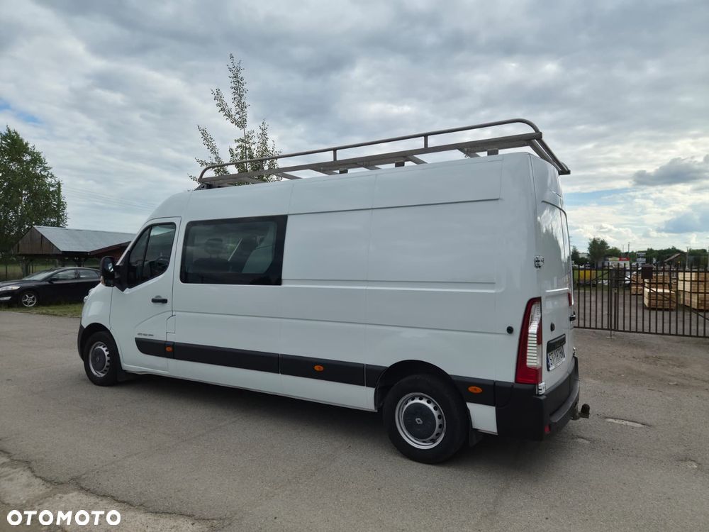 Renault MASTER - 12