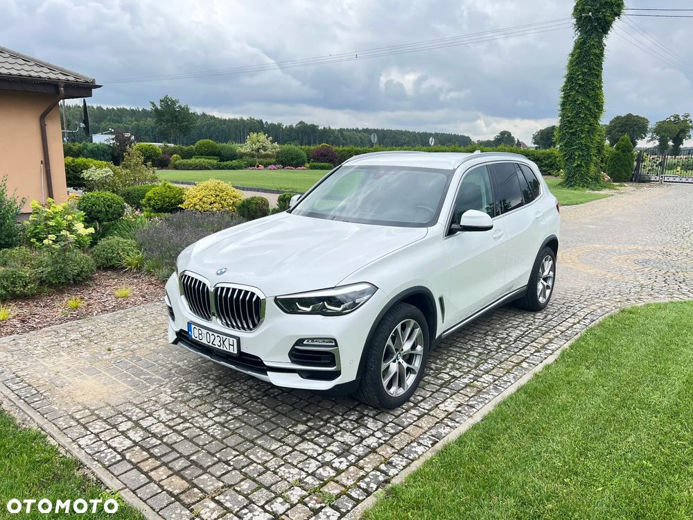 BMW X5 xDrive40i - 2