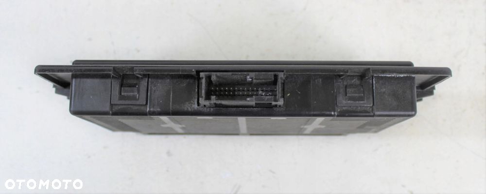 MODUŁ STEROWNIK ŚWIATEŁ BMW E90 6977723 - 2