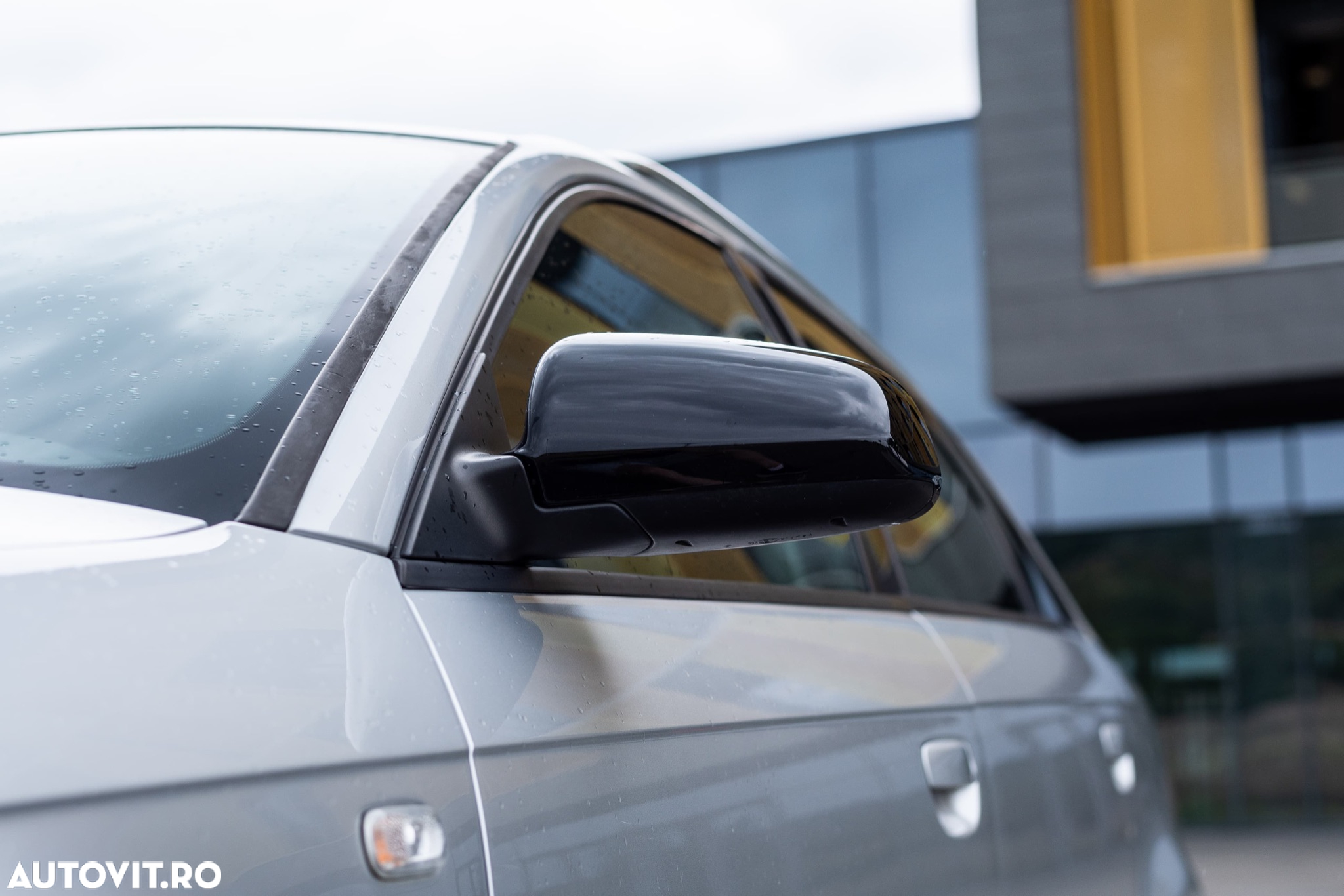 Audi A3 Sportback 2.0 TDI Ambiente - 12