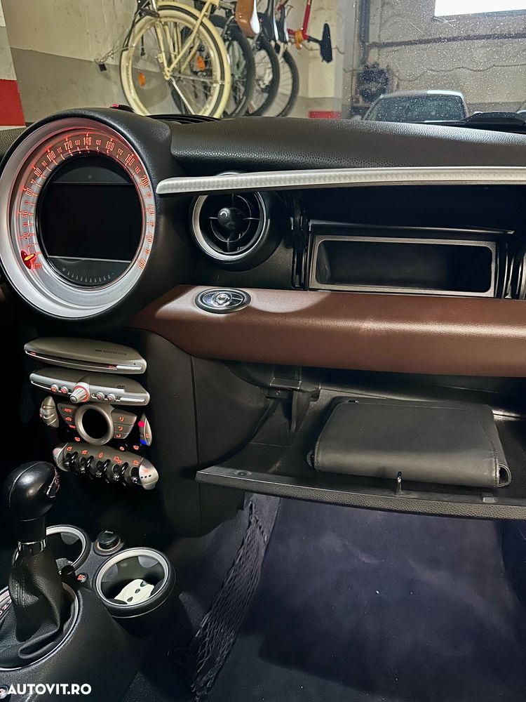 Mini Cooper S Aut. - 9