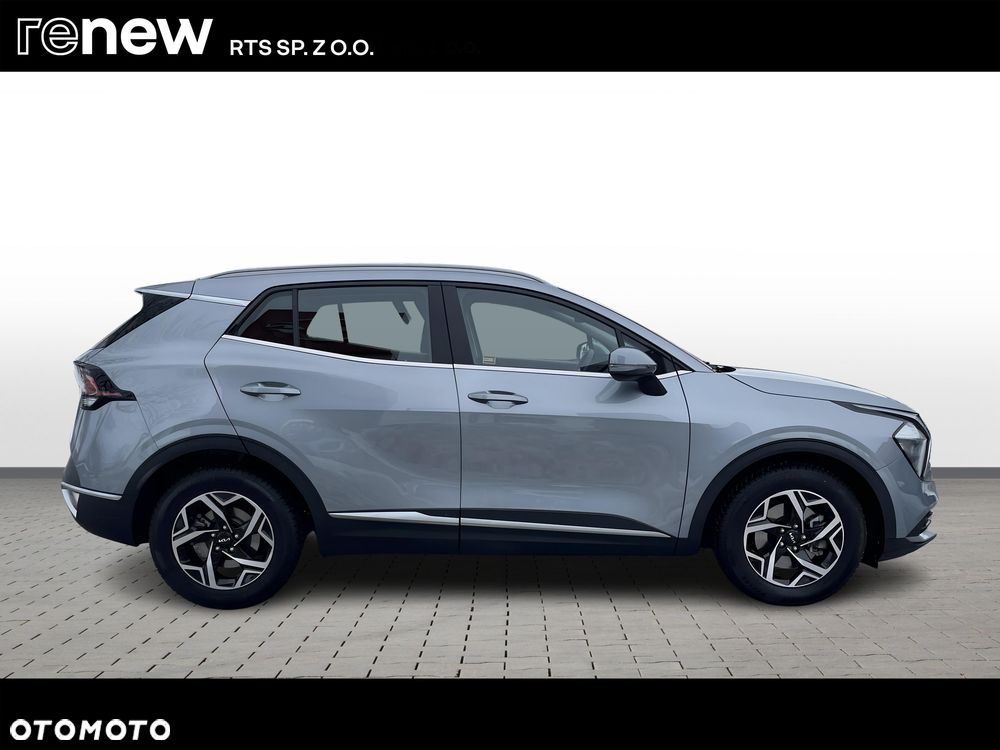 Kia Sportage 1.6 T-GDI M 2WD - 6