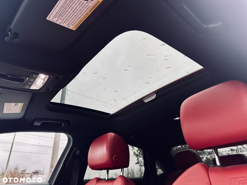 Audi A3 Limousine - 19