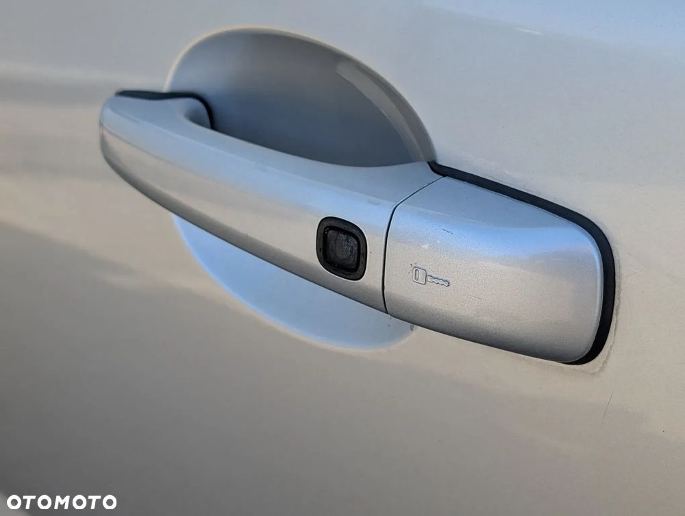 Volvo XC 70 - 28