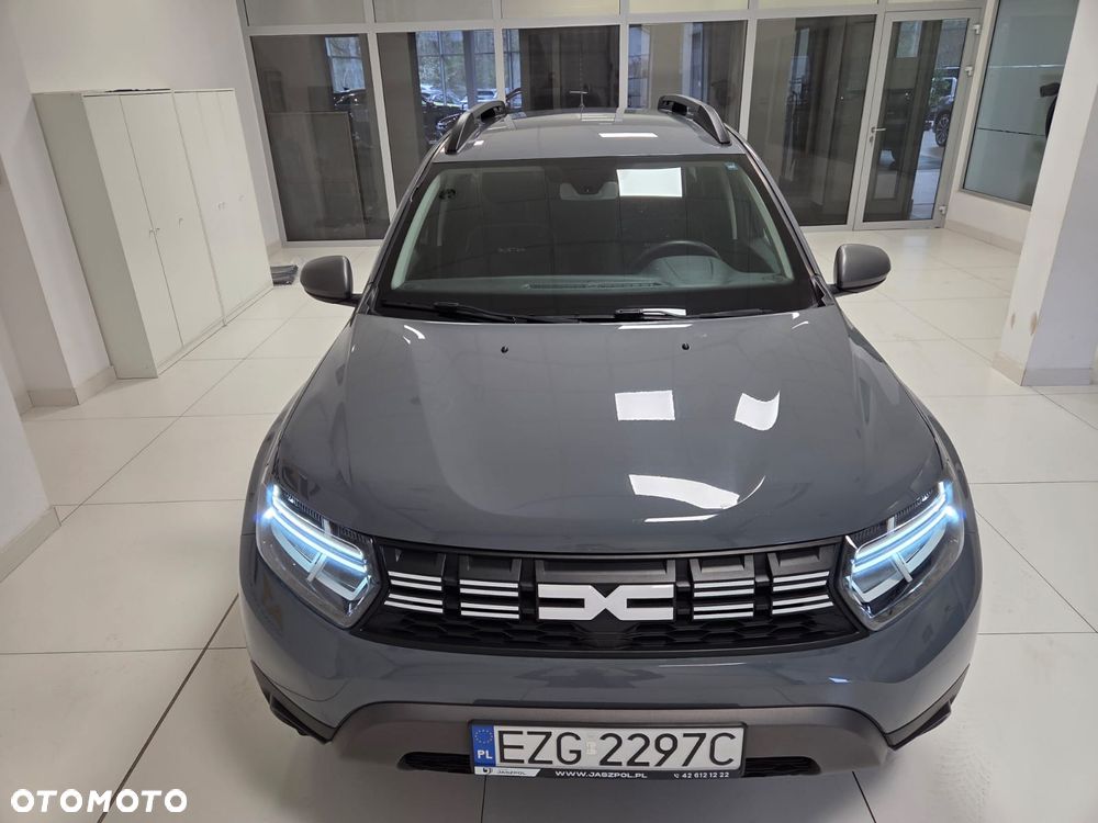 Dacia Duster 1.0 TCe Journey - 11