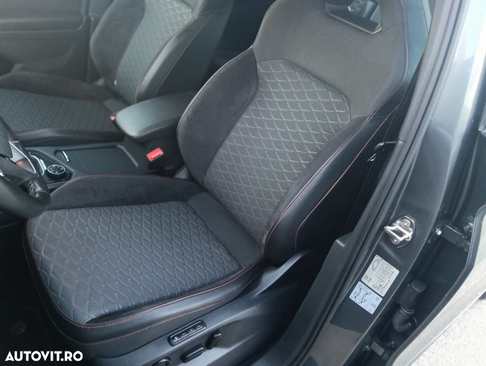 Seat Tarraco 2.0 TDI 4DRIVE DSG SCR FR - 2