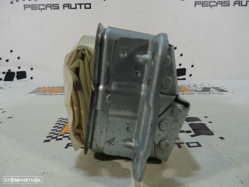 Airbag De Passageiro Seat Ibiza Iv (6J5, 6P1)  6J0880204 / 6J0 880 204 - 3