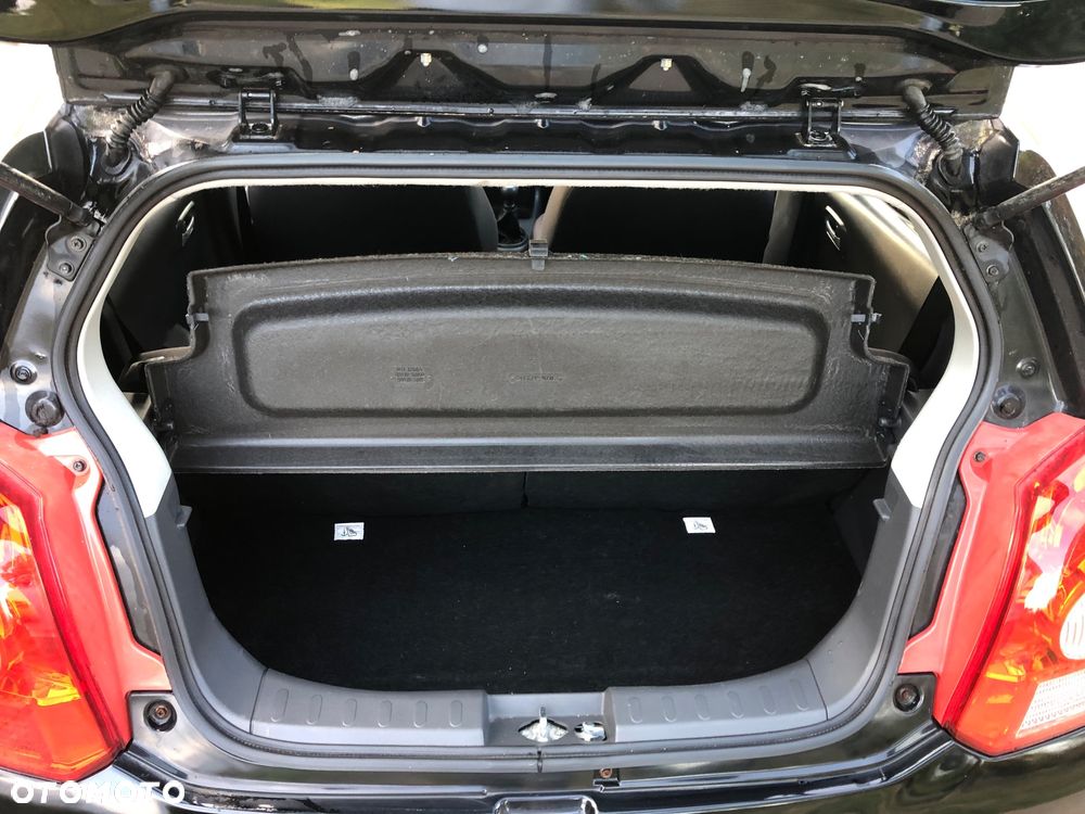 Suzuki Alto 1.0 Comfort - 11