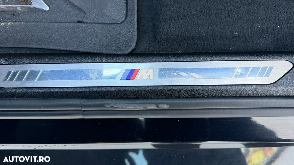 BMW X6 xDrive30d AT MHEV - 12