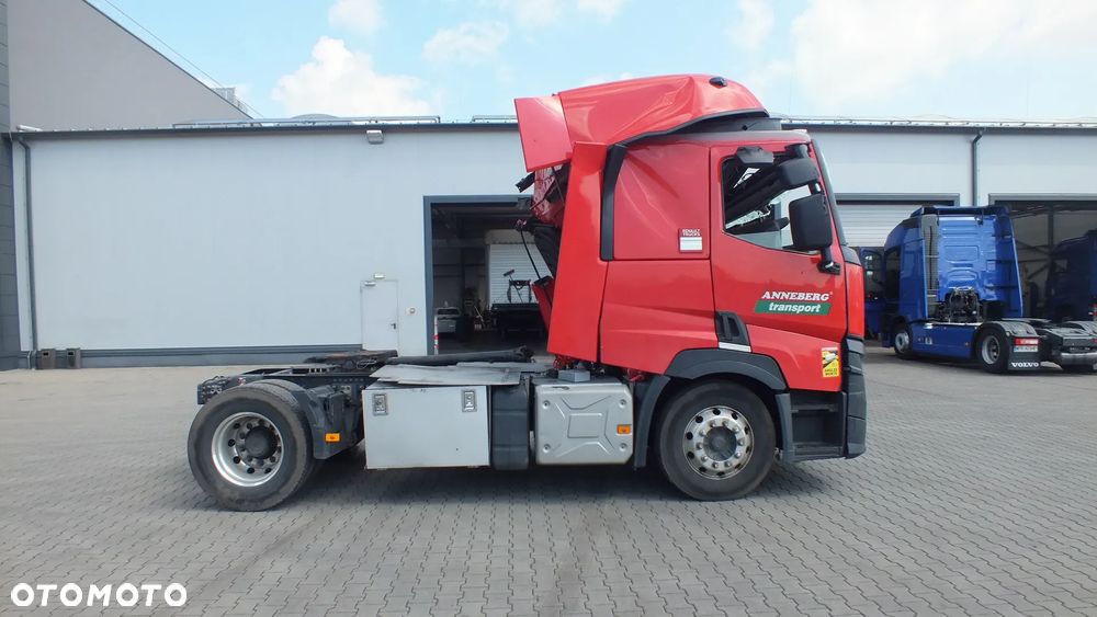 Renault T 460 - 3