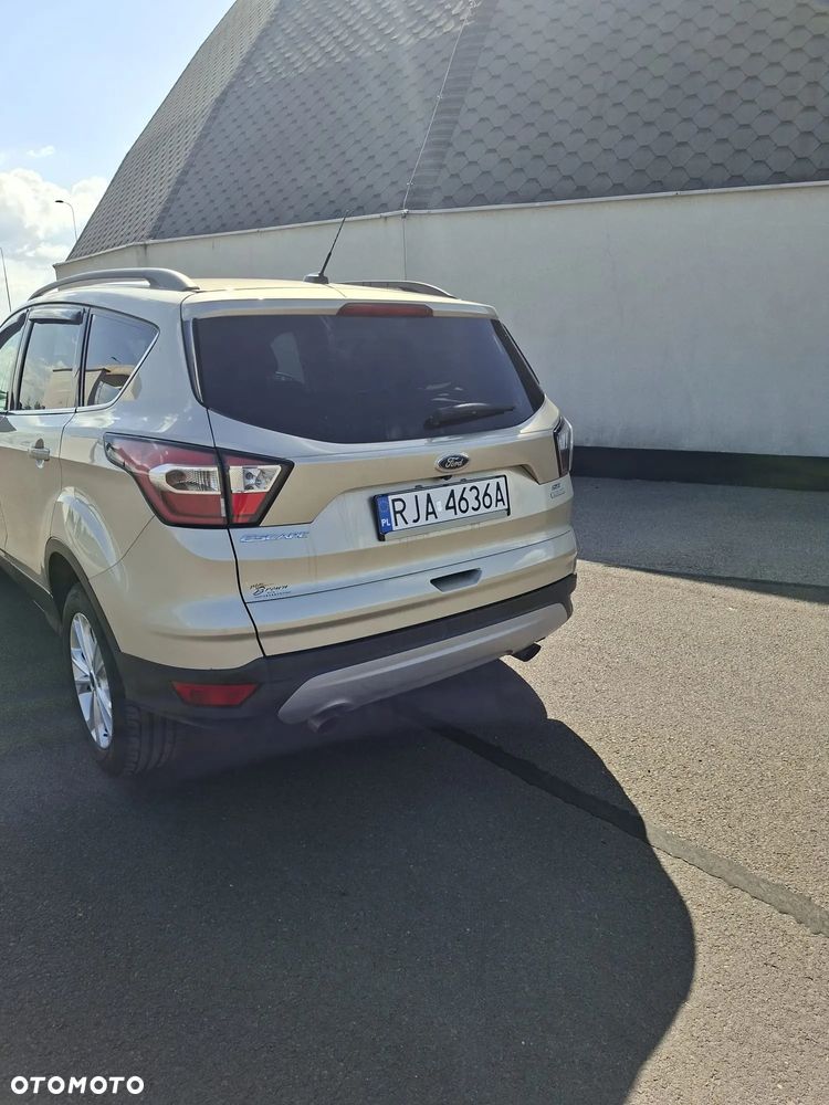 Ford Escape - 7