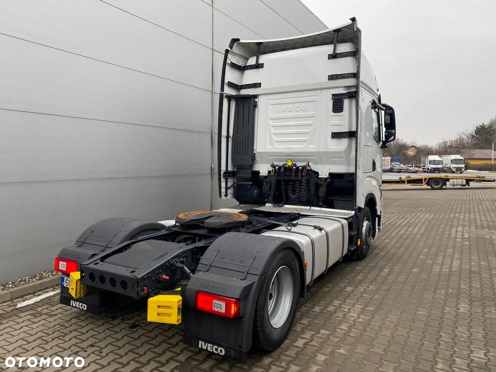 Iveco S-WAY AS440S49T/P (STANDARD) - 9
