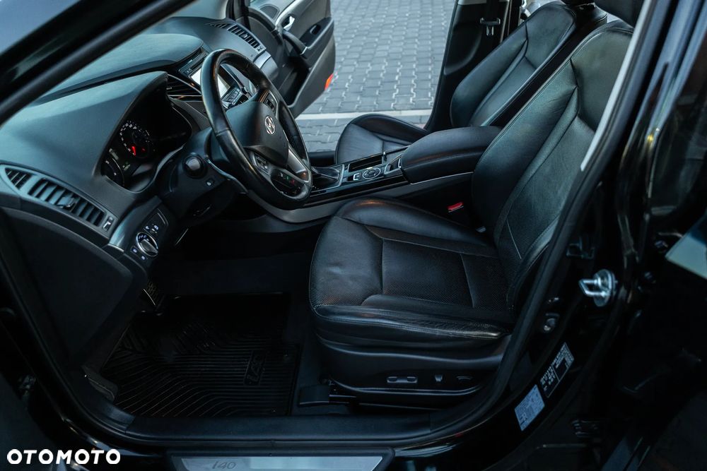 Hyundai i40 1.7 CRDi BlueDrive Premium DCT - 23