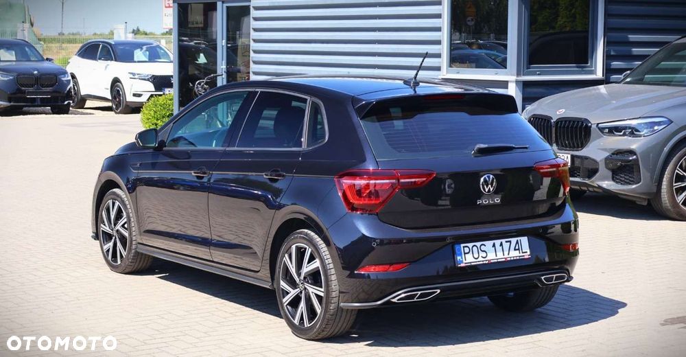 Volkswagen Polo - 8