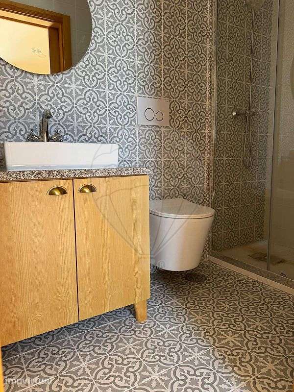 Apartamento T1 para arrendamento - Grande imagem: 4/8