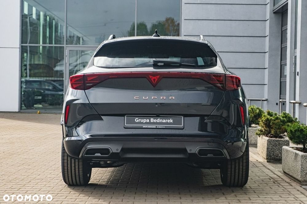 Cupra Formentor - 6