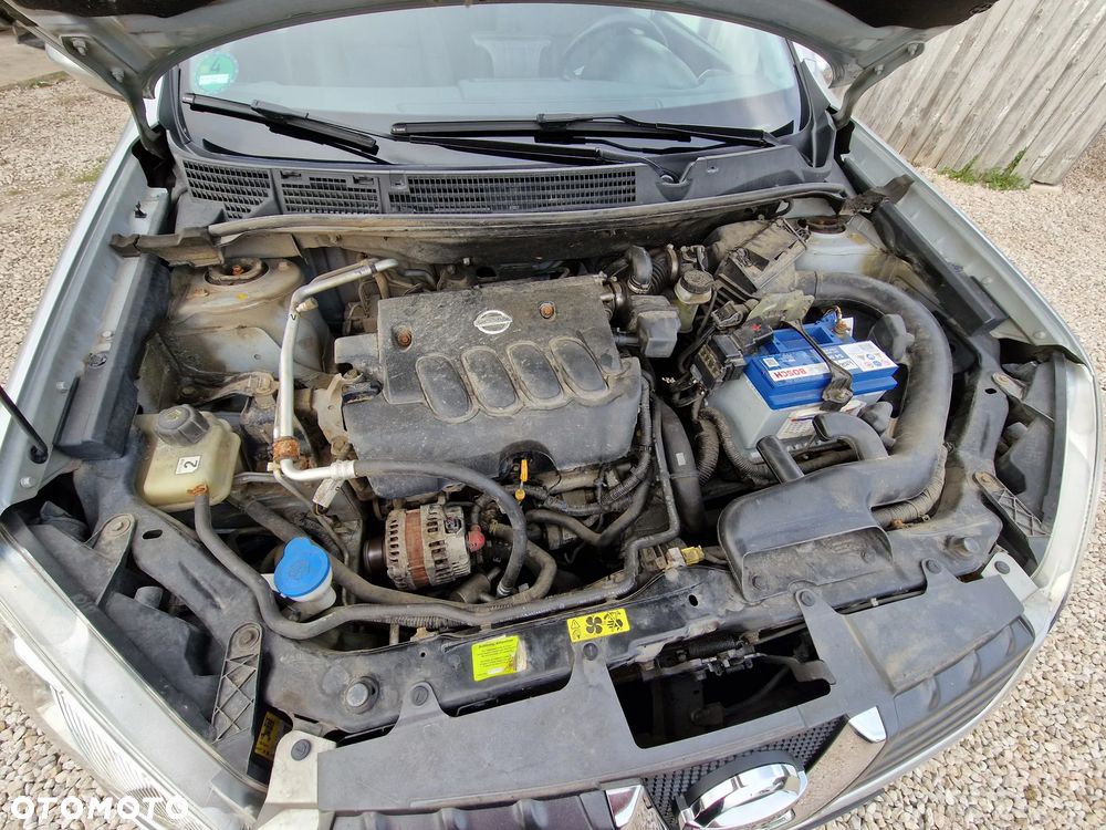 Nissan Qashqai - 20