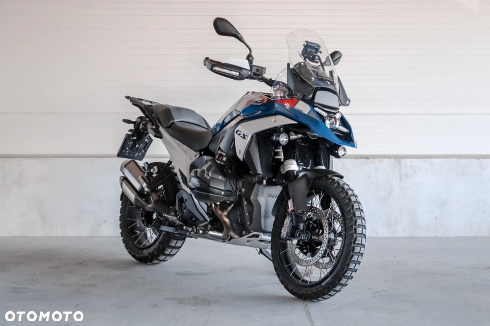 BMW GS - 2