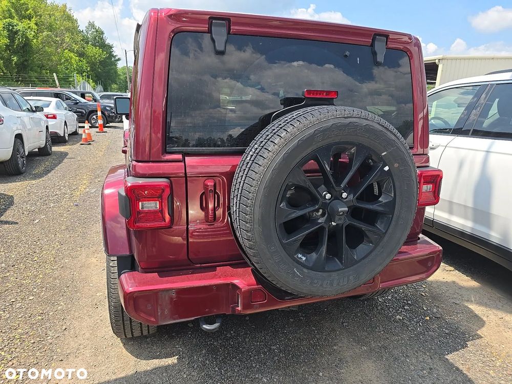 Jeep Wrangler - 18