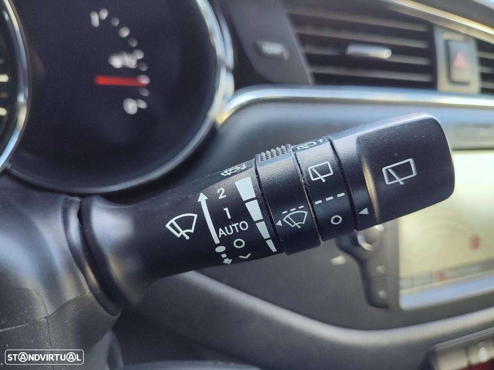 Kia Ceed SW 1.0 T-GDI GT Line - 26