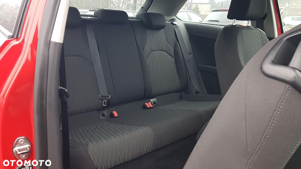 Seat Leon SC 1.2 TSI Start&Stop Style - 28