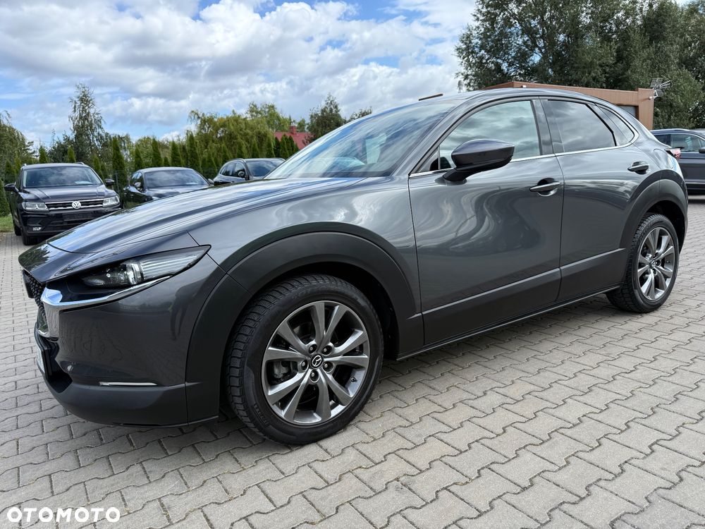 Mazda CX-30 - 35